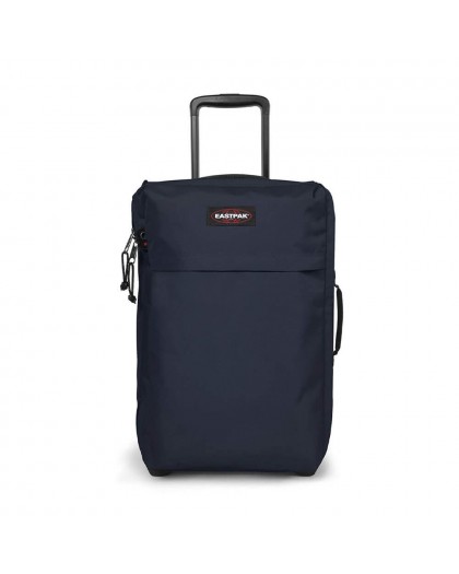 Eastpak Traf'Ik Light S Valigia blu navy EK36D22S