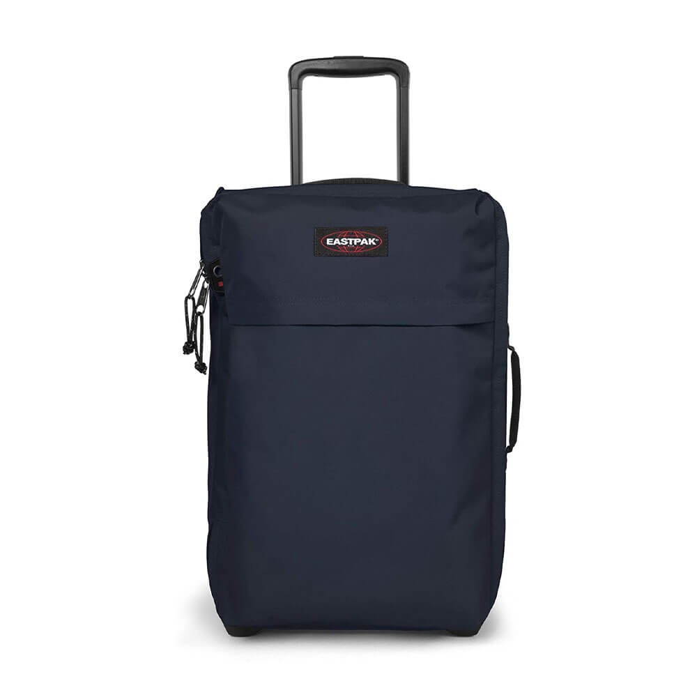 Eastpak Traf'Ik Light S Valigia blu navy EK36D22S