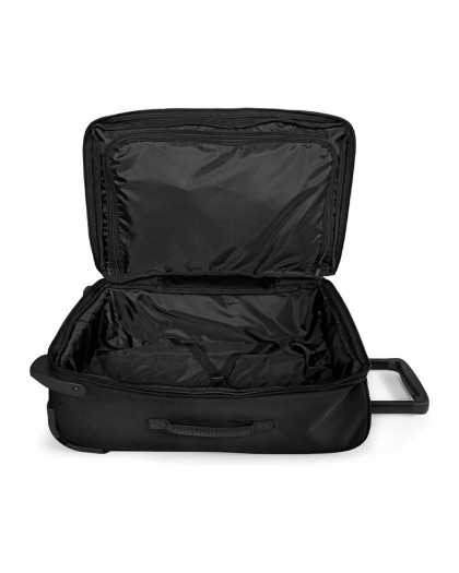 Eastpak Traf'Ik Light S Valigia nera EK36D008