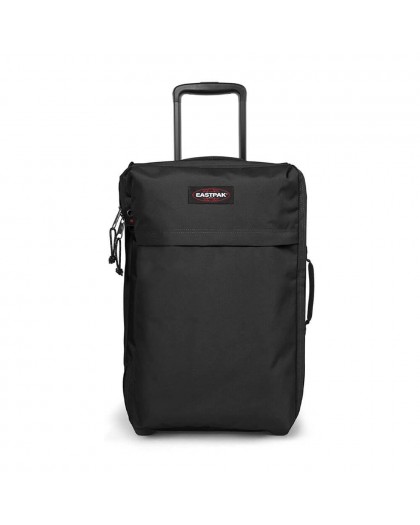 Eastpak Traf'Ik Light S Valigia nera EK36D008