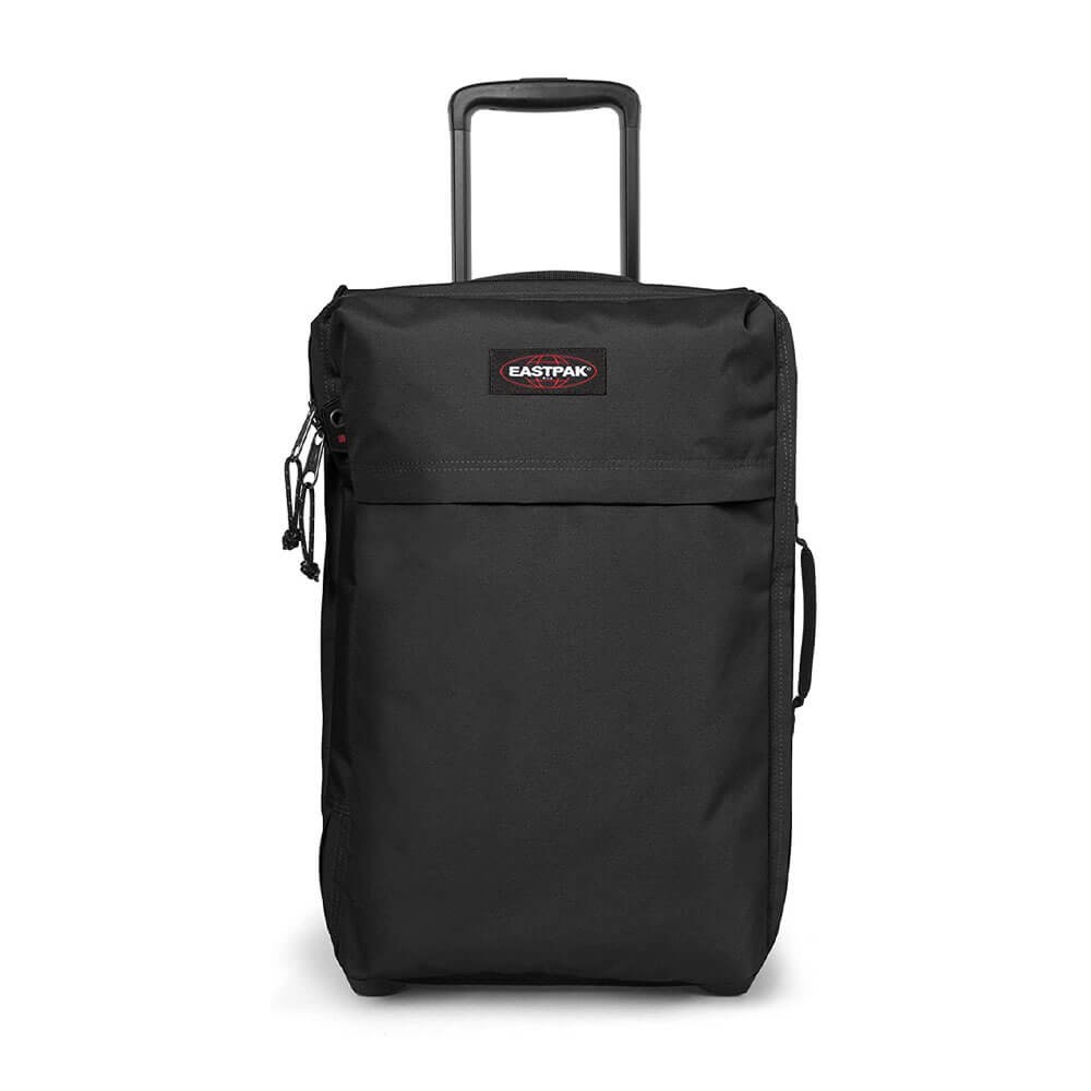 Eastpak Traf'Ik Light S Valigia nera EK36D008