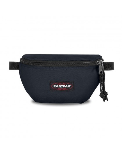 Eastpak Springer Marsupio blu EK07422S