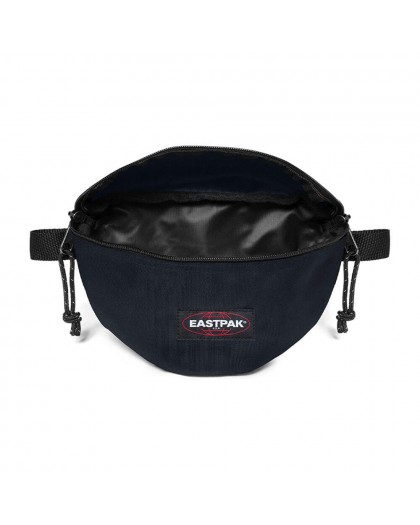 Eastpak Springer Marsupio blu EK07422S