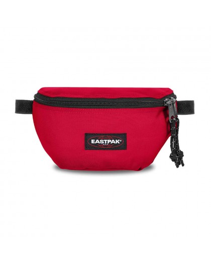 Eastpak Springer Marsupio rosso EK07484Z