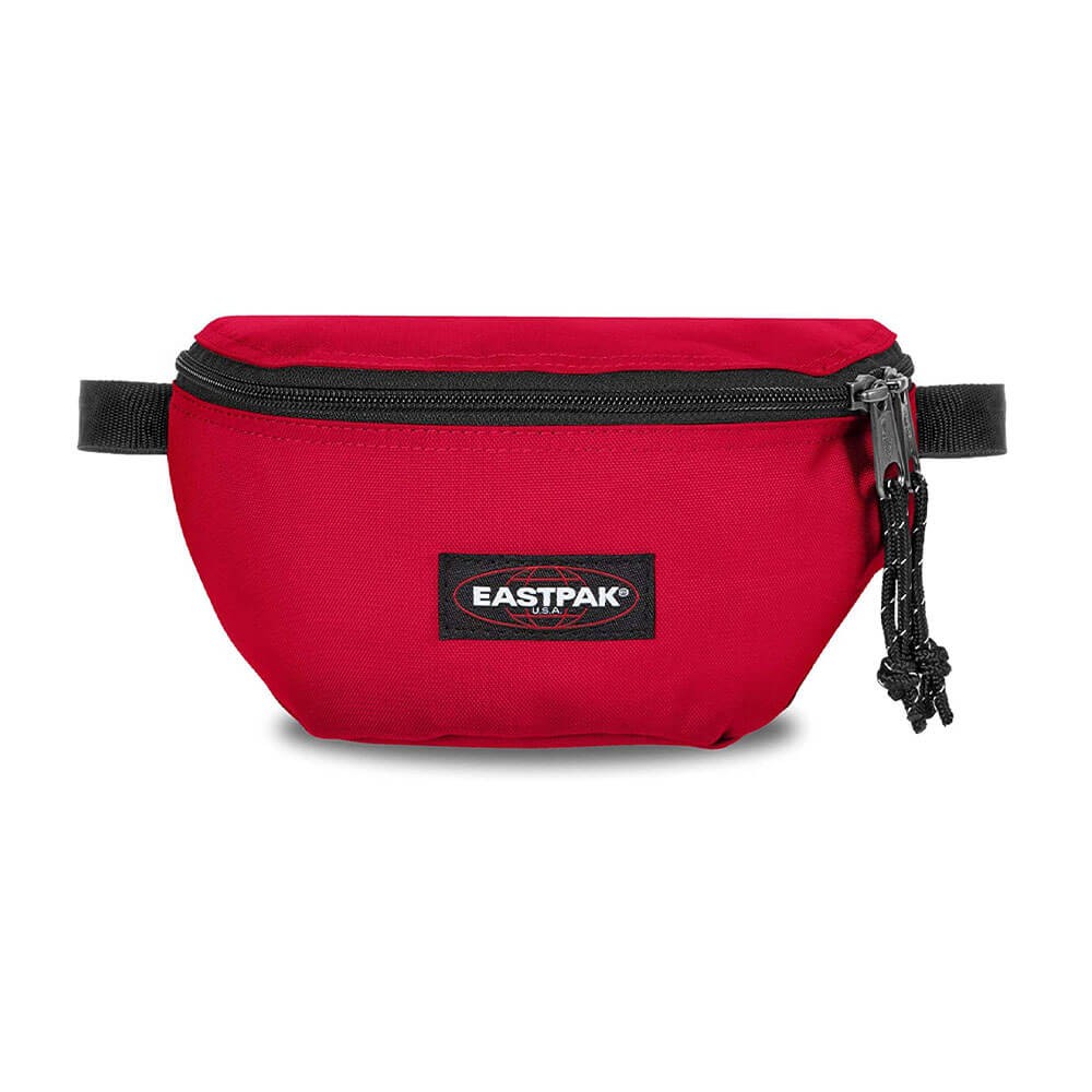 Eastpak Springer Marsupio rosso EK07484Z