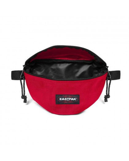 Eastpak Springer Marsupio rosso EK07484Z