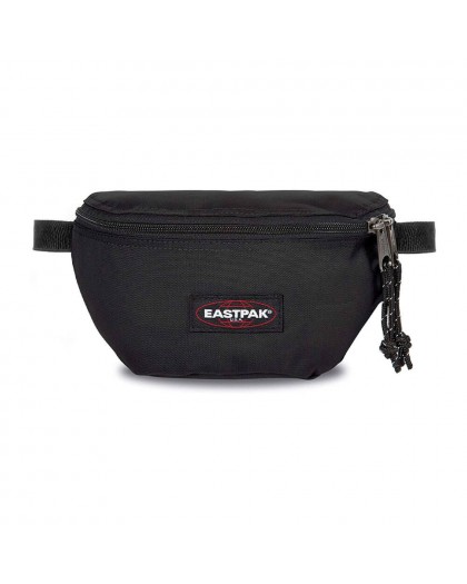Eastpak Springer Marsupio nero EK074008