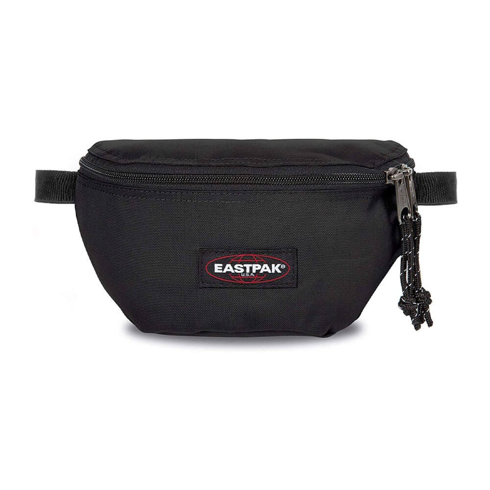 Eastpak Springer Marsupio nero EK074008