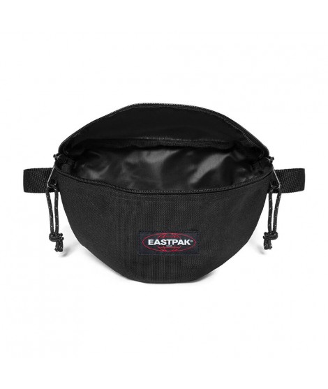 Eastpak Springer Marsupio nero EK074008