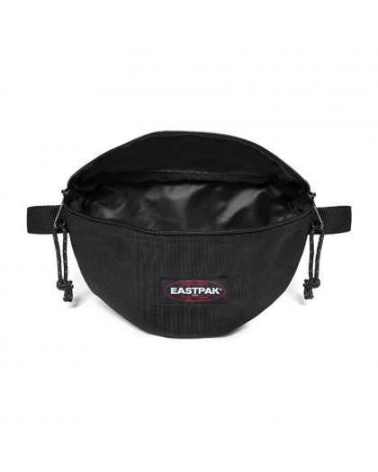 Eastpak Springer Marsupio nero EK074008