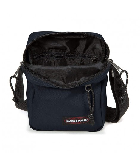 Eastpak borsa a tracolla The One blu navy EK04522S