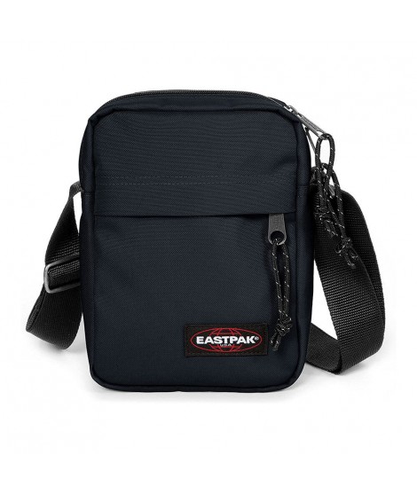 Eastpak borsa a tracolla The One blu navy EK04522S