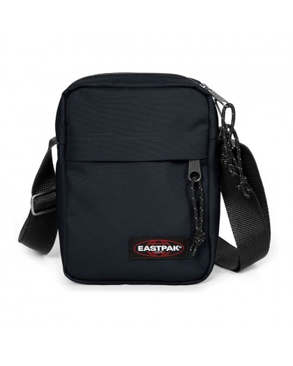 Eastpak borsa a tracolla The One blu navy EK04522S