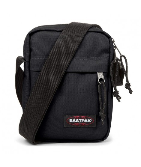 Eastpak borsa a tracolla The One nero EK045008