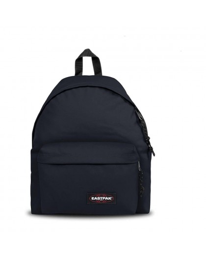 Eastpak zaino Padded Pak'r blu navy EK62022S
