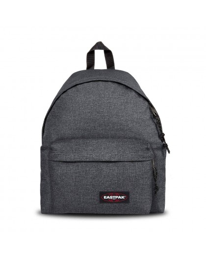 Eastpak Eastpak Padded Pak'r zaino grigio EK62077H