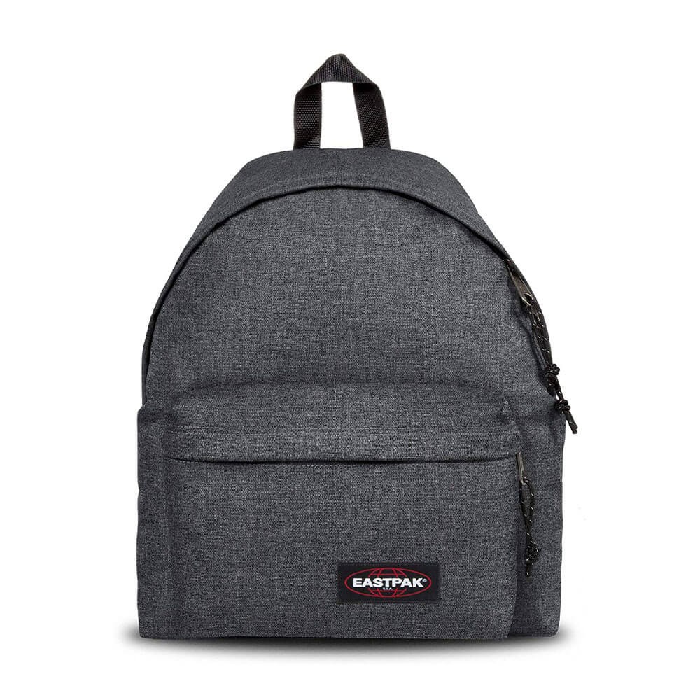 Eastpak Eastpak Padded Pak'r zaino grigio EK62077H