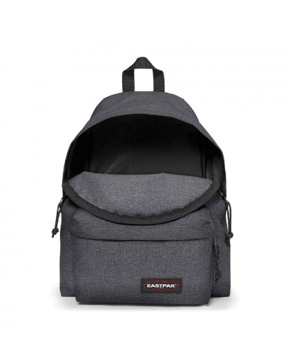 Eastpak Eastpak Padded Pak'r zaino grigio EK62077H