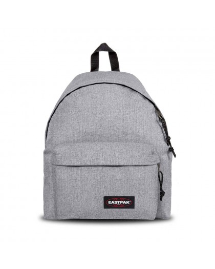 Eastpak Padded Pak'r zaino grigio chiaro EK620363