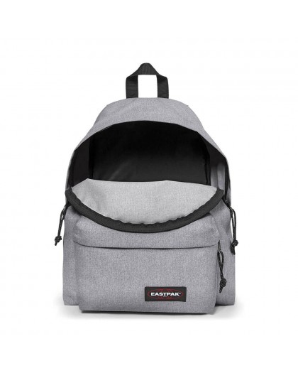 Eastpak Padded Pak'r zaino grigio chiaro EK620363