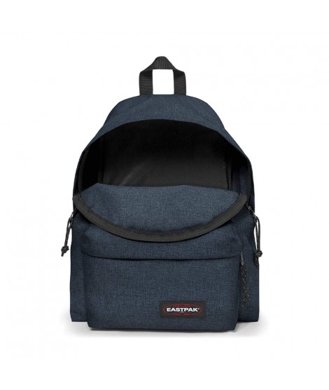 Eastpak Padded Pak'r Zaino Blu denim EK62026W
