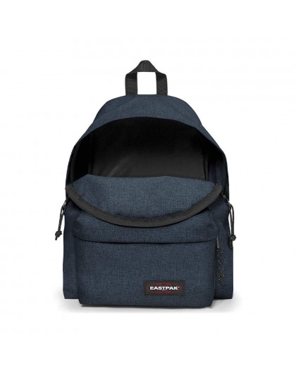 Eastpak Padded Pak'r Zaino Blu denim EK62026W