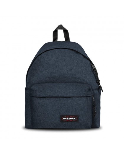 Eastpak Padded Pak'r Zaino Blu denim EK62026W