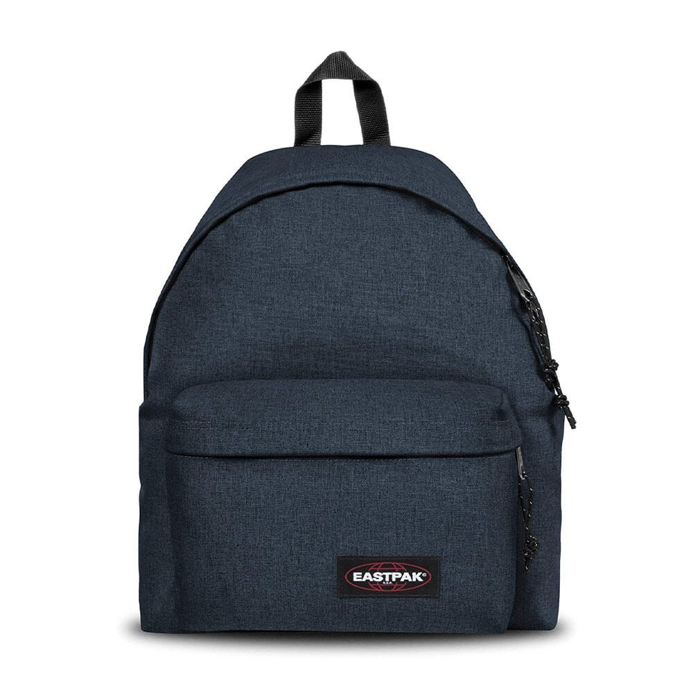 Eastpak Padded Pak'r Zaino Blu denim EK62026W
