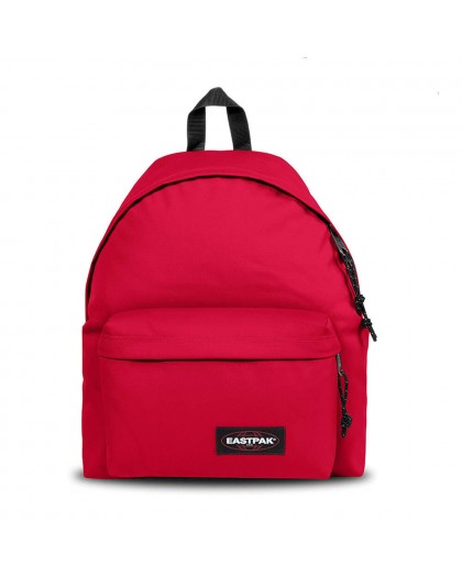 Eastpak Padded Pak'r Zaino Rosso EK62084Z