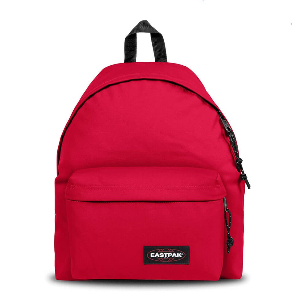 Eastpak Padded Pak'r Zaino Rosso EK62084Z