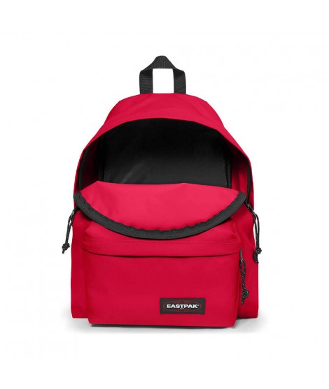 Eastpak Padded Pak'r Zaino Rosso EK62084Z