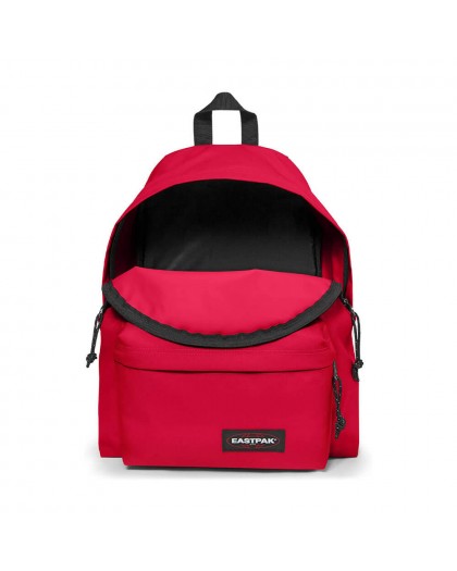 Eastpak Padded Pak'r Zaino Rosso EK62084Z