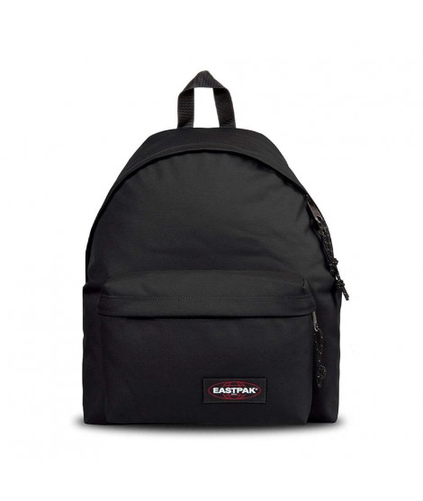 Eastpak Padded Pak'r Zaino Nero EK620008