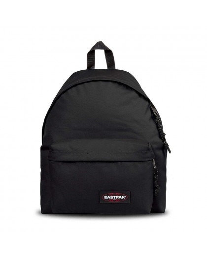 Eastpak Padded Pak'r Zaino Nero EK620008
