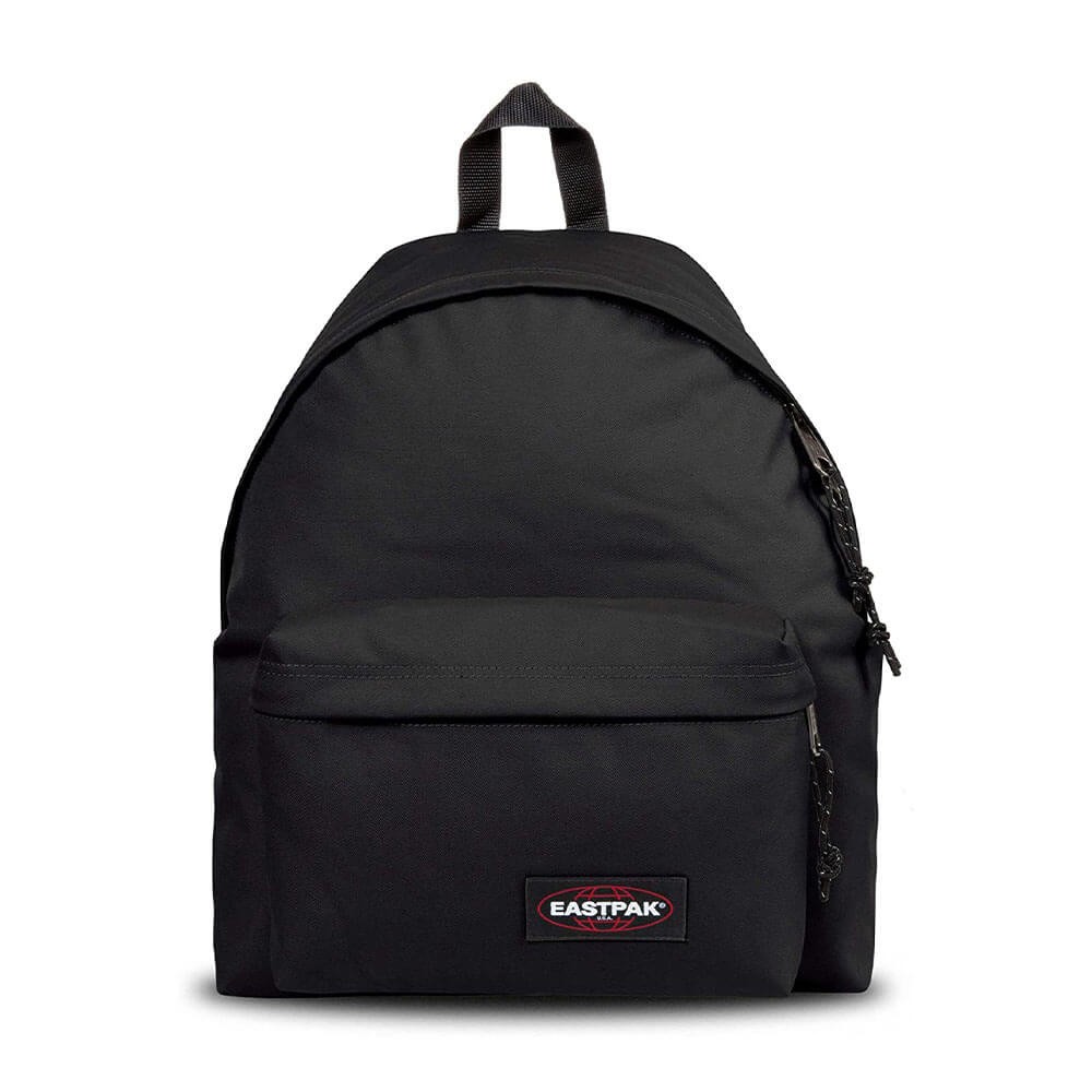 Eastpak Padded Pak'r Zaino Nero EK620008