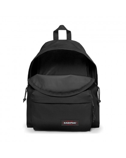 Eastpak Padded Pak'r Zaino Nero EK620008