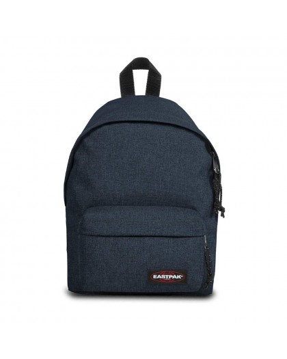 Eastpak Orbit Mini Zaino Blu denim EK04326W