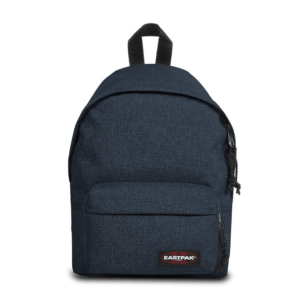 Eastpak Orbit Mini Zaino Blu denim EK04326W