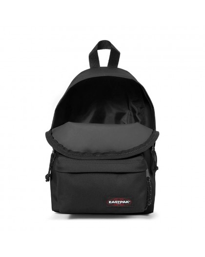 Eastpak Orbit Mini Zaino Nero EK043008