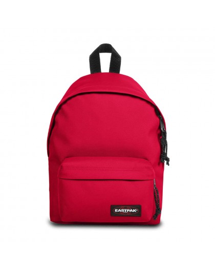 Eastpak Orbit Mini Zaino Rosso EK04384Z