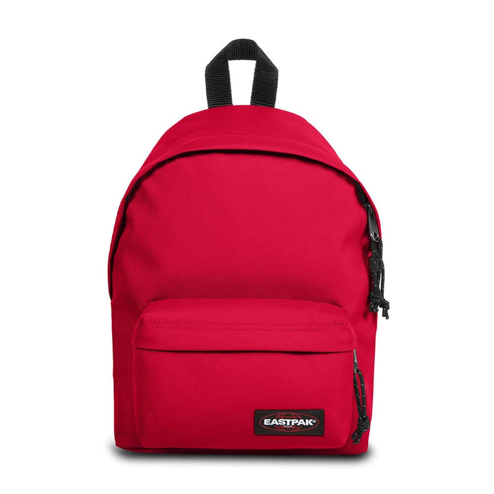 Eastpak Orbit Mini Zaino Rosso EK04384Z