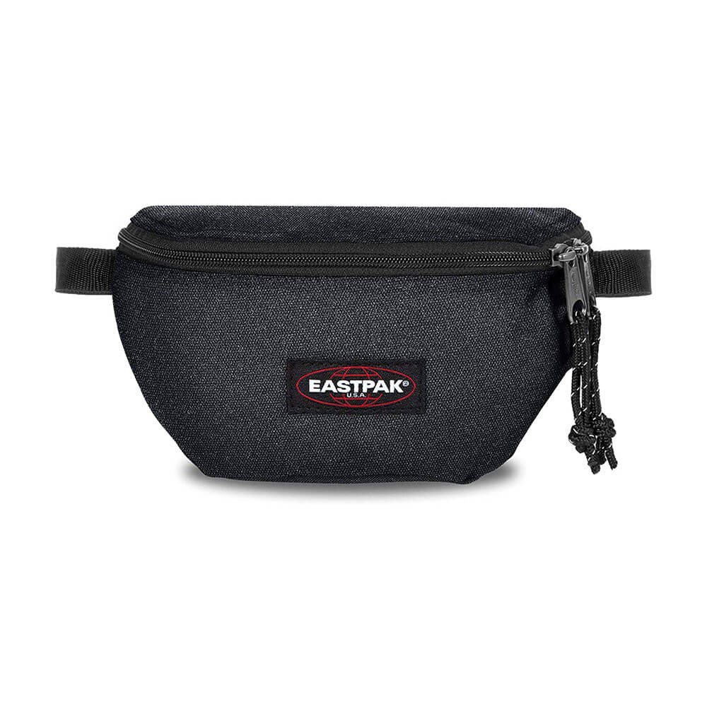 Eastpak Springer Marsupio blu EK074C28