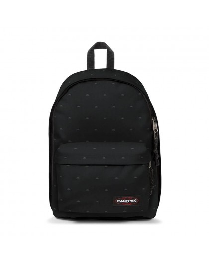 Eastpak Out Of Office Tribe Mountains nero EK767C31