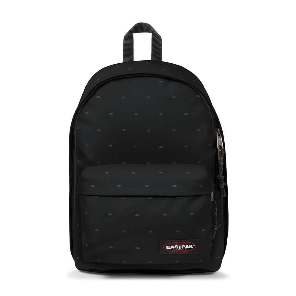 Eastpak Out Of Office Tribe Mountains nero EK767C31