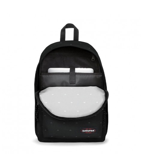 Eastpak Out Of Office Tribe Mountains nero EK767C31
