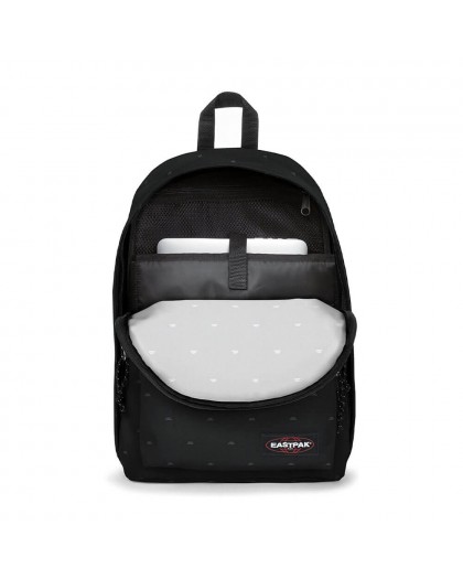 Eastpak Out Of Office Tribe Mountains nero EK767C31