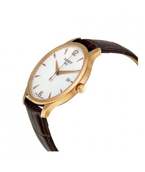 Orologio Tissot uomo T-Classic T0636103603700