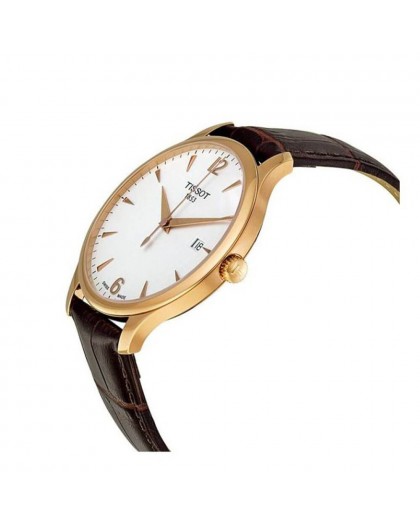 Orologio Tissot uomo T-Classic T0636103603700