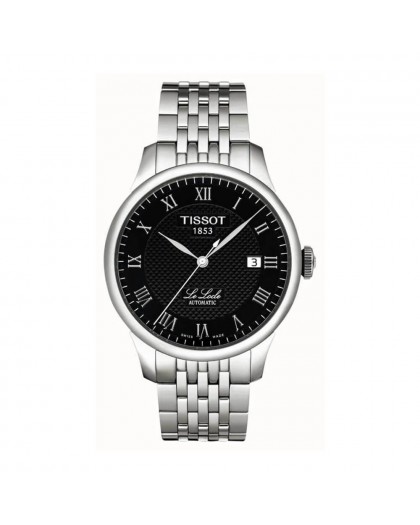 Orologio Tissot Le Locle Powermatic 80 T0064071105300