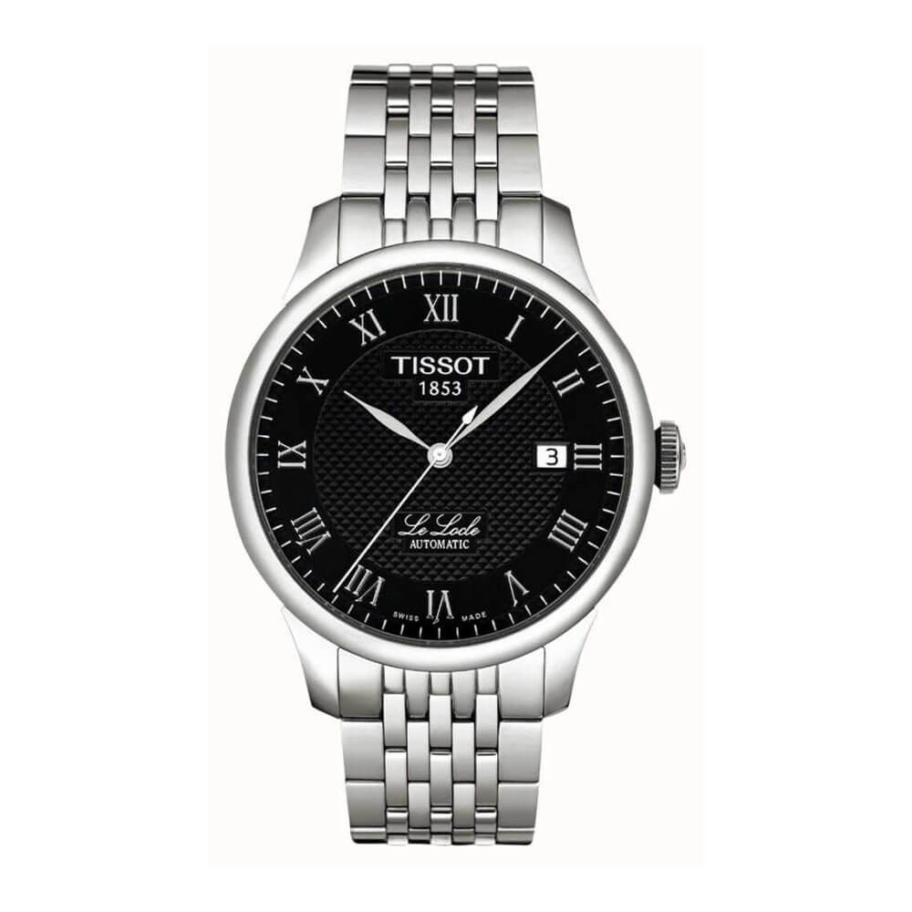 Orologio Tissot Le Locle Powermatic 80 T0064071105300